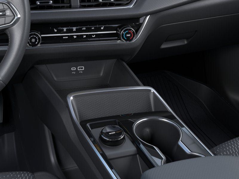 New 2027 Chevrolet Equinox LT FWD image 47