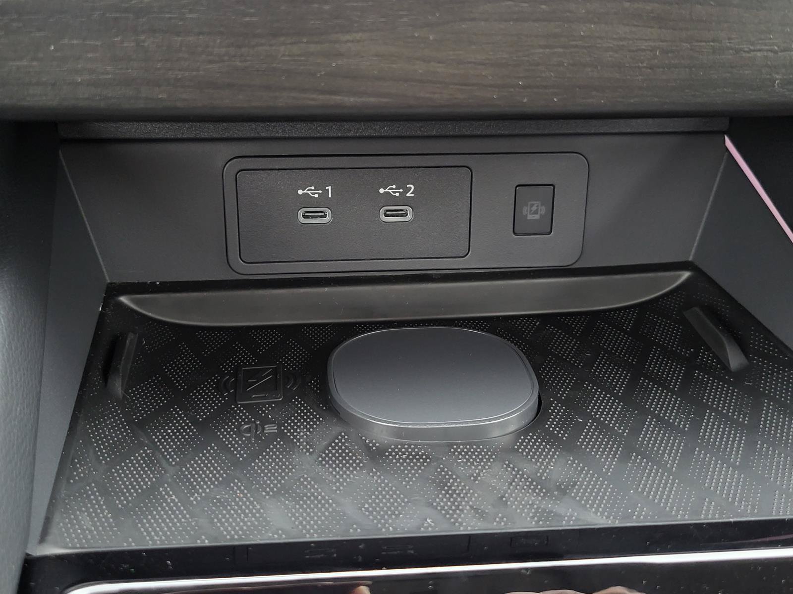 New 2026 Nissan Murano SL AWD/4WD image 25