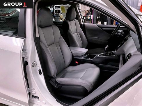 Certified 2025 Subaru Legacy Premium image 8