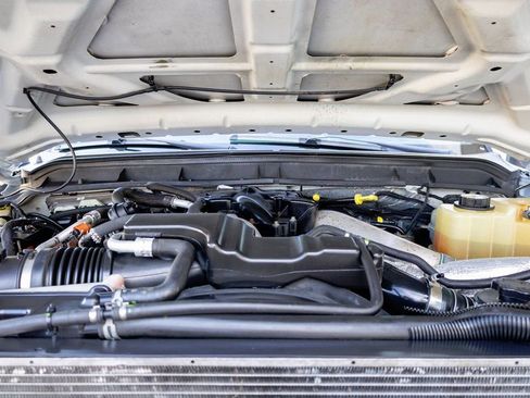 Used 2014 Ford F550 2WD SuperCab Super Duty image 19