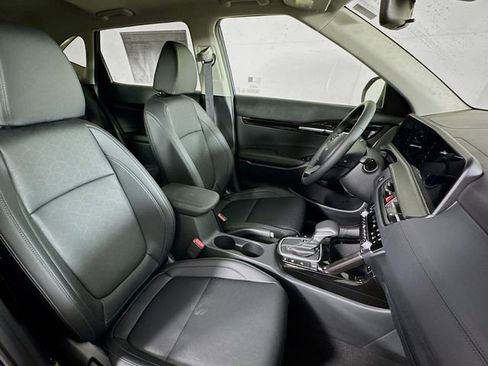 New 2026 Kia Seltos EX w/ EX Sunroof Package AWD/4WD image 30