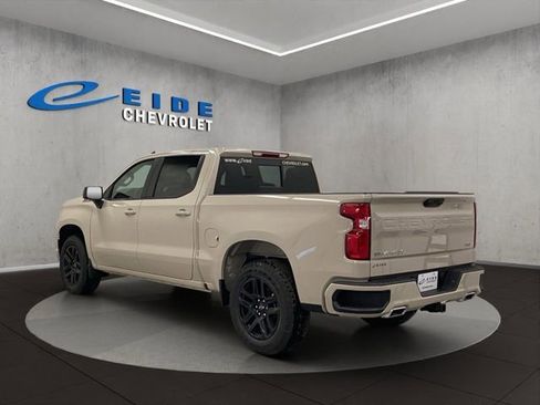 New 2026 Chevrolet Silverado 1500 RST image 9