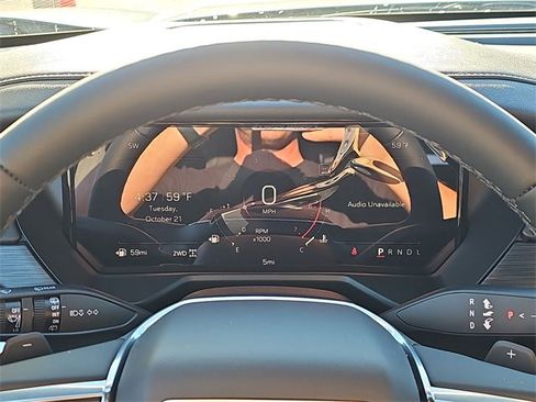 New 2026 GMC Acadia Elevation w/ LPO, Floor Liner Package image 10