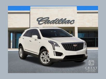 Certified 2023 Cadillac XT5 Luxury