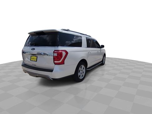 Used 2018 Ford Expedition Max XLT w/ Equipment Group 202A RWD image 8