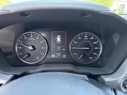 New 2026 Subaru Crosstrek 2.5i Limited AWD/4WD image 38