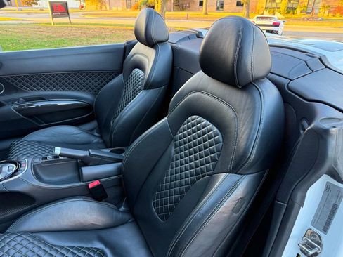 Used 2015 Audi R8 V10 image 39