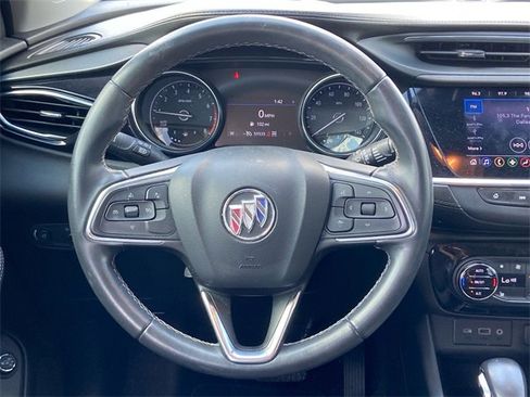 Used 2020 Buick Encore GX Select image 15