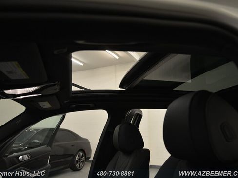 Used 2026 BMW X5 sDrive40i w/ M Sport Package RWD image 41