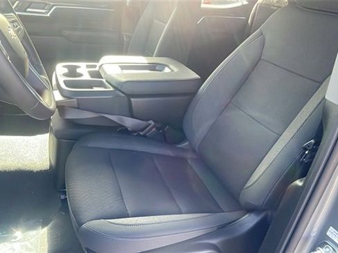 New 2026 Chevrolet Silverado 1500 LT w/ All Star Edition Plus image 13