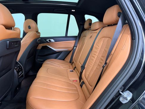 Used 2019 BMW X5 xDrive40i w/ Convenience Package image 14