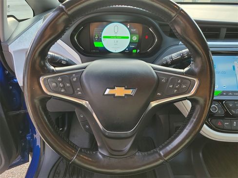Used 2019 Chevrolet Bolt LT image 17
