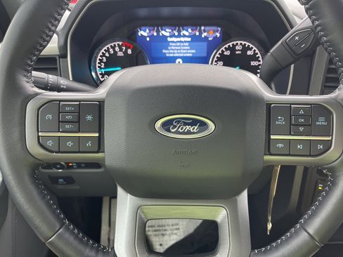 Used 2022 Ford F150 XLT w/ Equipment Group 301A Mid image 29