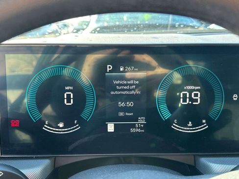 Used 2024 Hyundai Sonata SEL image 23