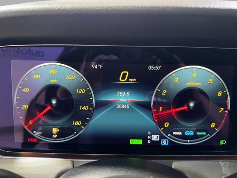 Used 2021 Mercedes-Benz CLS 450 4MATIC w/ Premium Package image 12