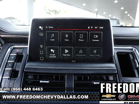 Used 2024 GMC Yukon XL AT4 image 17