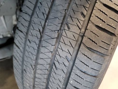 Used 2019 MAZDA CX-3 Sport AWD/4WD image 12