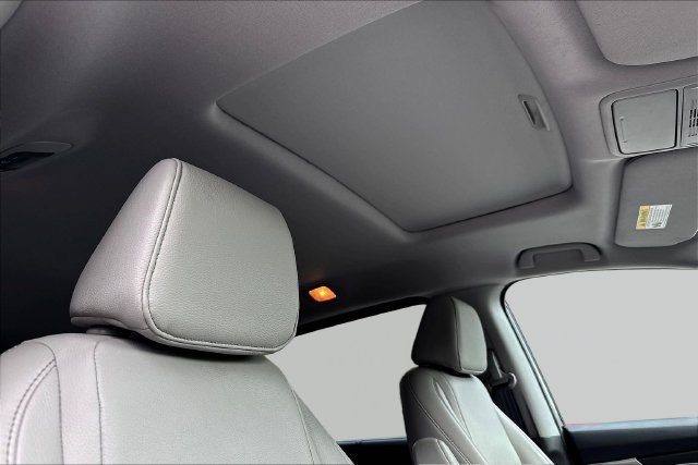 Used 2022 Honda Odyssey EX-L image 30