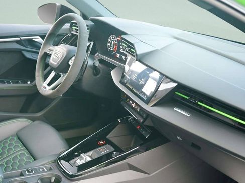 Used 2023 Audi RS 3 image 28