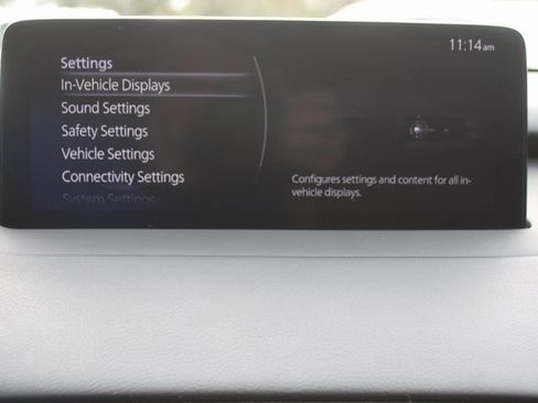 Used 2023 MAZDA CX-9 Carbon Edition image 55