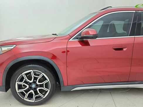 Used 2026 BMW X1 xDrive28i AWD/4WD image 10