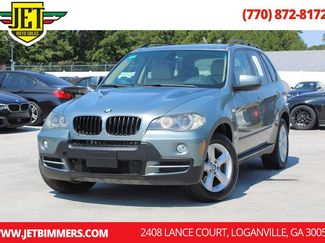 Used 2008 BMW X5 3.0si image 1