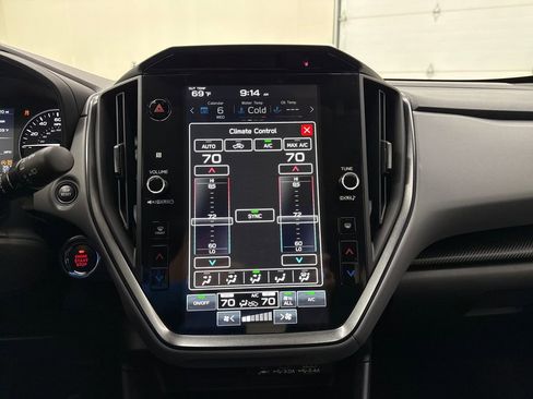 New 2026 Subaru Crosstrek 2.5i Limited AWD/4WD image 19