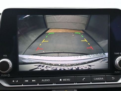 Used 2023 Nissan Altima 2.5 SR image 21