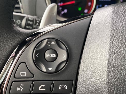 New 2026 Mitsubishi Eclipse Cross SEL AWD/4WD image 33