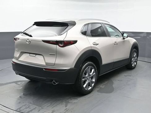 Certified 2024 MAZDA CX-30 AWD 2.5 S w/ Preferred Package image 5