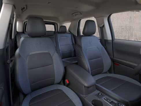 New 2026 Ford Bronco Sport Outer Banks AWD/4WD image 10