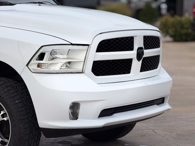 Used 2013 RAM 1500 Express AWD/4WD image 9