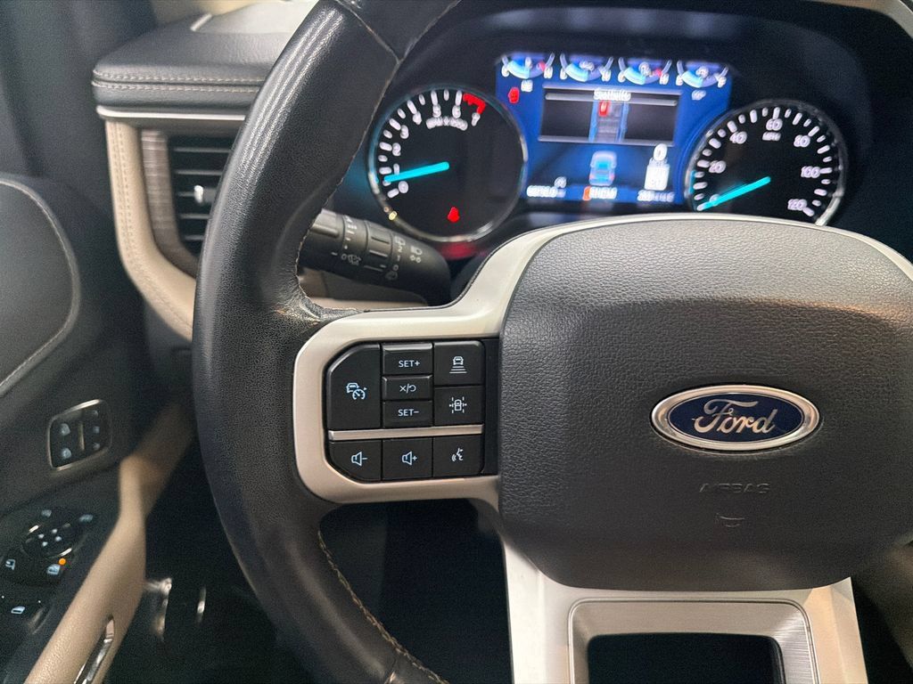 Used 2024 Ford Expedition Max Limited RWD image 26