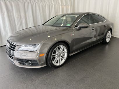 Used 2015 Audi A7 3.0T Prestige