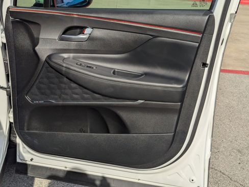 Used 2023 Hyundai Santa Fe SEL w/ Premium Package image 28