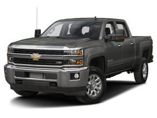 Used 2018 Chevrolet Silverado 2500 LT w/ LT Convenience Package video 1