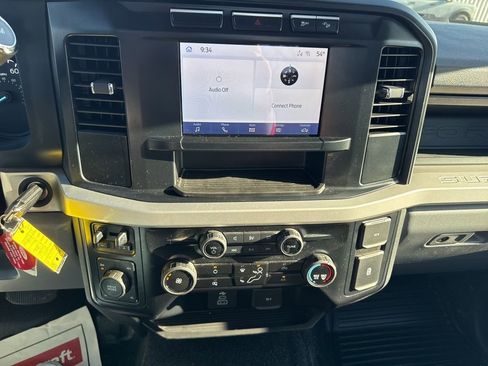 Used 2024 Ford F350 XL w/ XL Off-Road Package image 17