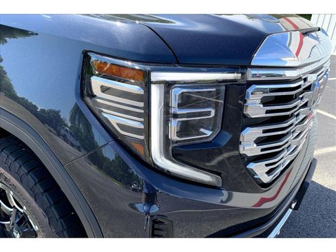 Used 2024 GMC Sierra 1500 Denali AWD/4WD image 28