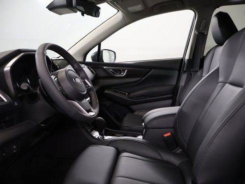 New 2026 Subaru Ascent Touring image 12
