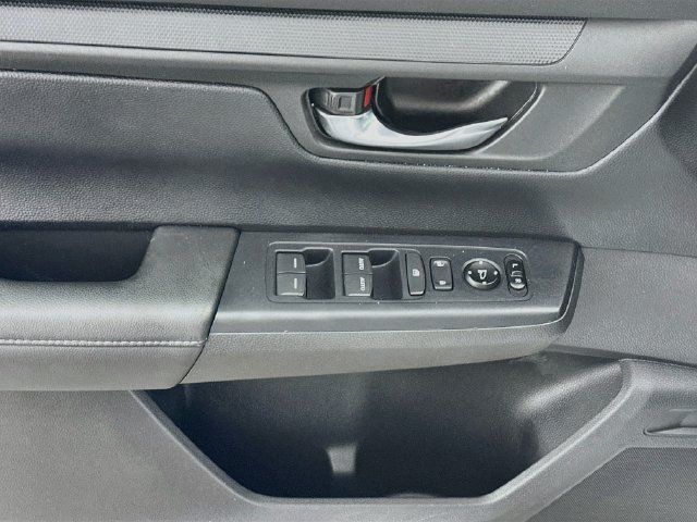Certified 2023 Honda CR-V EX image 21
