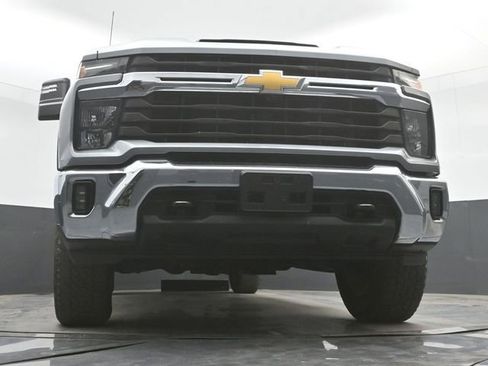Used 2024 Chevrolet Silverado 2500 LT w/ All Star Edition image 28