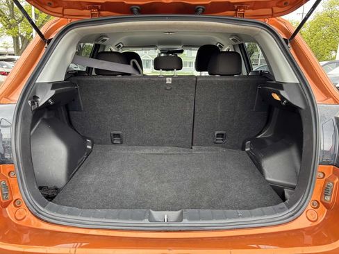 Used 2024 Mitsubishi Outlander Sport AWD image 28