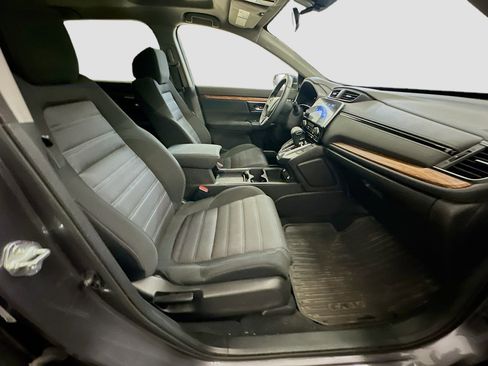 Used 2021 Honda CR-V EX image 32