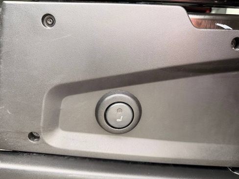 Used 2024 RAM ProMaster 3500 FWD image 22
