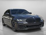Used 2021 BMW 530i xDrive w/ M Sport Package image 5