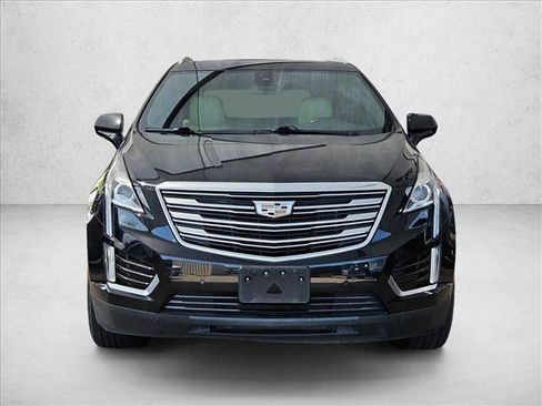 Used 2018 Cadillac XT5 Luxury w/ Driver Awareness Package FWD image 2