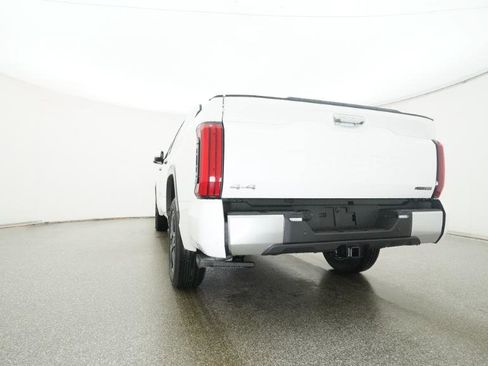 New 2026 Toyota Tundra Limited AWD/4WD image 25