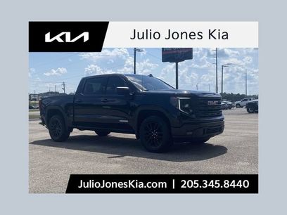 Used 2024 GMC Sierra 1500 Elevation