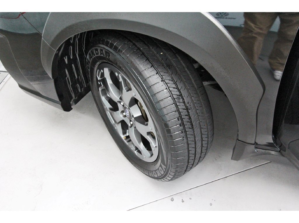 Used 2023 Subaru Crosstrek 2.5i Sport AWD/4WD image 7