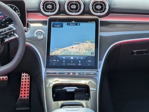 New 2026 Mercedes-Benz CLE 300 4MATIC Cabriolet image 11